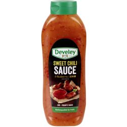 Develey Sweet Chili szósz 875ml (8db/#)  