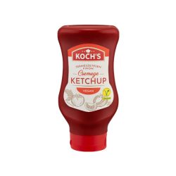 Ketchup csemege 1000g Koch's (egykezes)