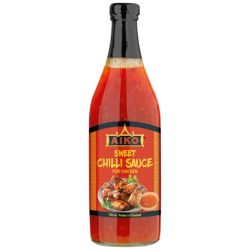 Édes chiliszósz, Aiko Sweet Chili 730ml