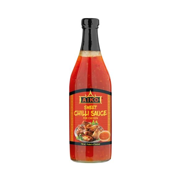 Édes chiliszósz, Aiko Sweet Chili 730ml