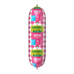 Bécsi felvágott Kométa Útravaló cca 2kg
