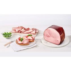 Prágai sonka cca 3kg Kométa Ínyenc