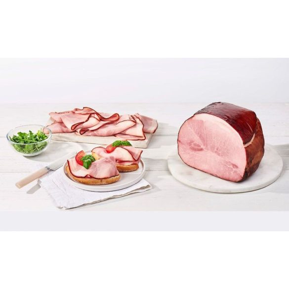 Prágai sonka cca 3kg Kométa Ínyenc