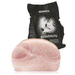 Sonka főtt felezett cca 3,5kg Kométa Benvenuto 