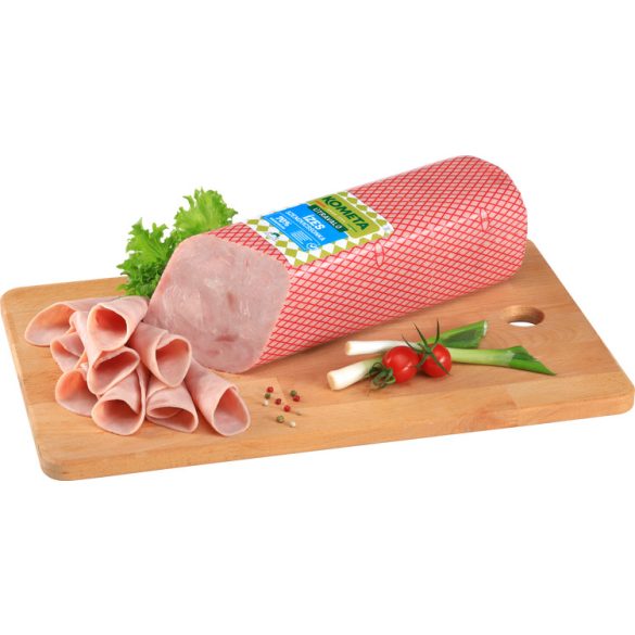 Szendvicssonka cca 2,7kg Kométa Útravaló Ízes 