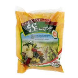 Savanyú káposzta 1kg/zacskó