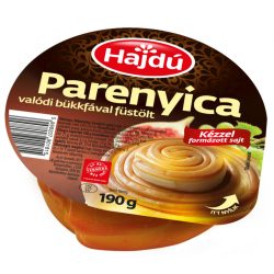 Parenyica füstölt 105g Hajdú