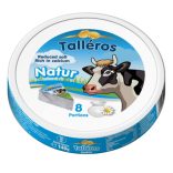 Kördobozos sajt 140g (8 cikkelyes) több íz
