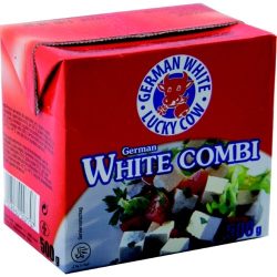 Feta 500g Combi White