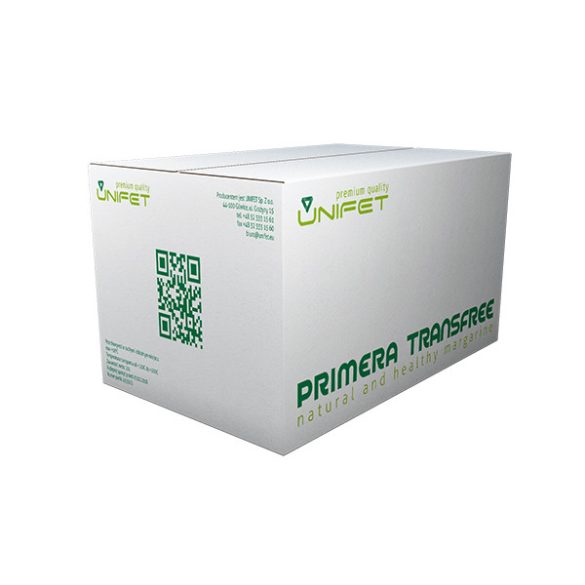 Margarin 5x2kg leveles Primera