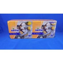 Margarin Sarina 1kg 70%-os