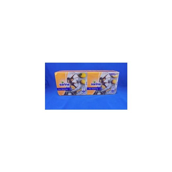 Margarin Sarina 1kg 70%-os