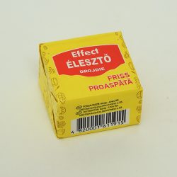 Élesztő friss 42g Effekt