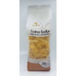 Gluténmentes fodroskocka 500g Love Diet