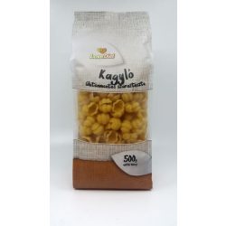 Gluténmentes kagylótészta 500g Love Diet