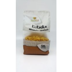 Gluténmentes kiskocka 500g Love Diet