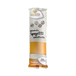 Gluténmentes spagetti 500g Love Diet