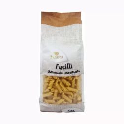 Gluténmentes fusilli/orsó 500g Love Diet