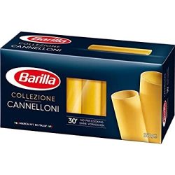 Cannelloni 250g Barilla