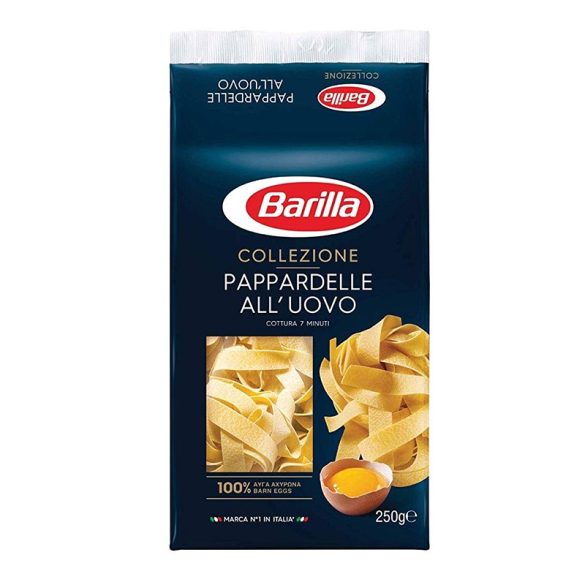 Pappardelle 250g Barilla