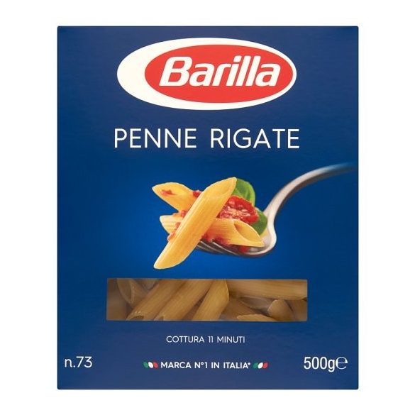 Penne 1kg Barilla