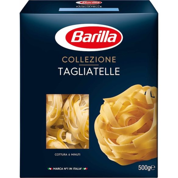 Tagliatelle 250g Barilla 