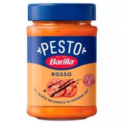 Pesto piros 200g Barilla