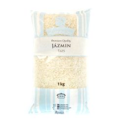 Jázminrizs 1kg-os prémium Lorenzo Riso (kambodzsai)