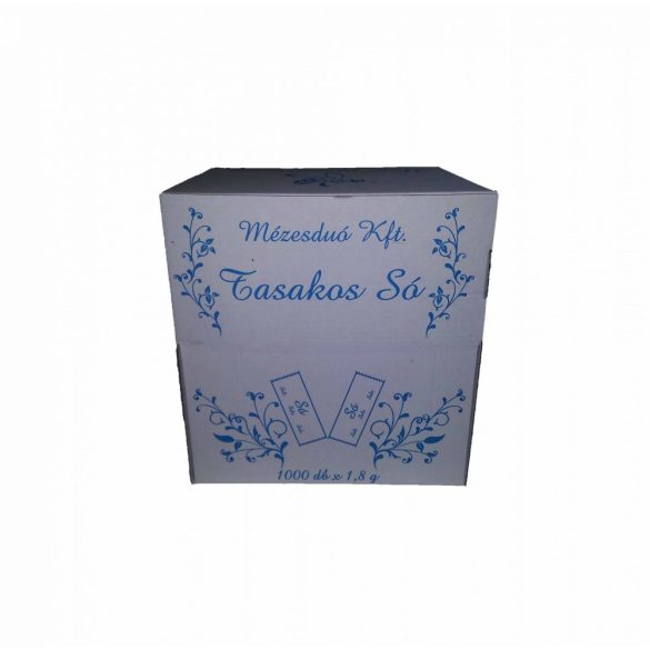 Bors tasakos 1000*0,35g 