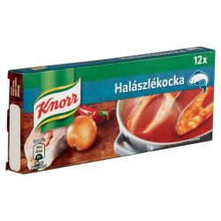 Halászlékocka 120g Knorr