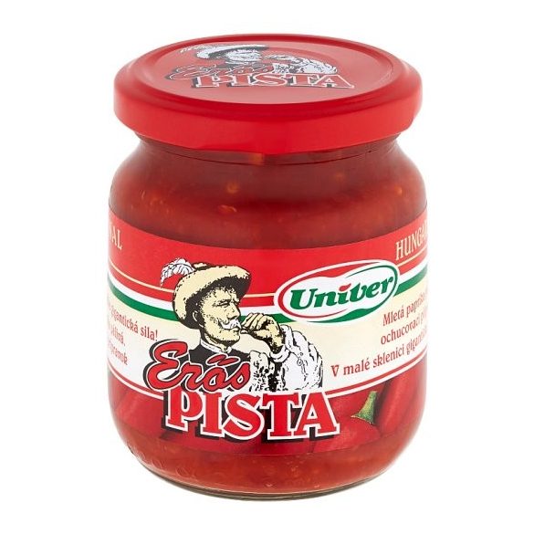 Erős Pista 200g Univer