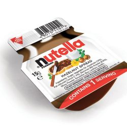 Nutella mini 60*15g 