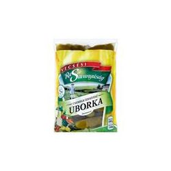 Csemege uborka 1kg/zacskó 
