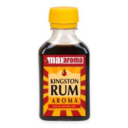 Rumaroma 30ml Kingston 