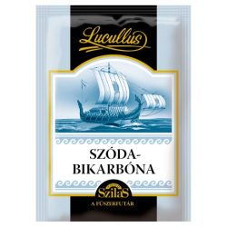 Szódabikarbóna 40g Lucullus