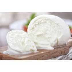 Mozzarella bivaly 125g MP Bufala 