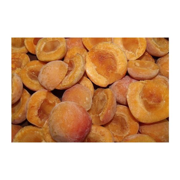 Sárgabarack 1kg mirelit 