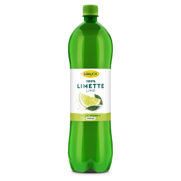Limelé Rauch 1l 100%