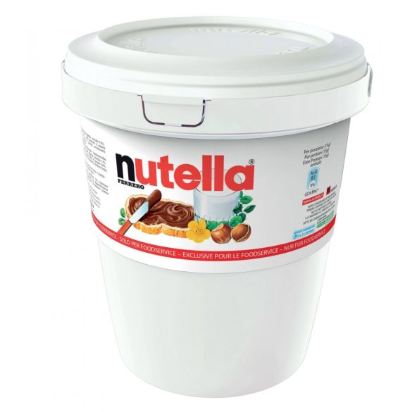 Nutella 3kg