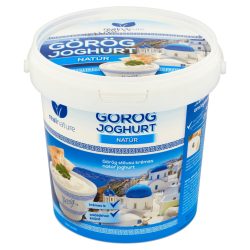 Joghurt Görög 1kg Real Nature