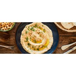 Hummus 1kg
