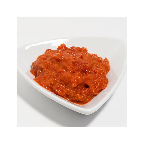 Ajvár csemege 390g 