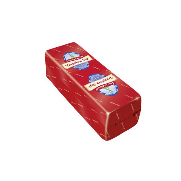 Sajt cca 3kg Ammerland ("trappista" jellegű)