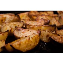 Steak burgonya fűszeres Aviko 2,5kg mirelit (4csom/#)