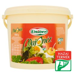 Majonéz 5kg Univer