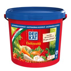 Delikát 8 ételízesítő 5kg Knorr