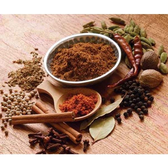 Garam masala fűszerkeverék 250g (fűszer)