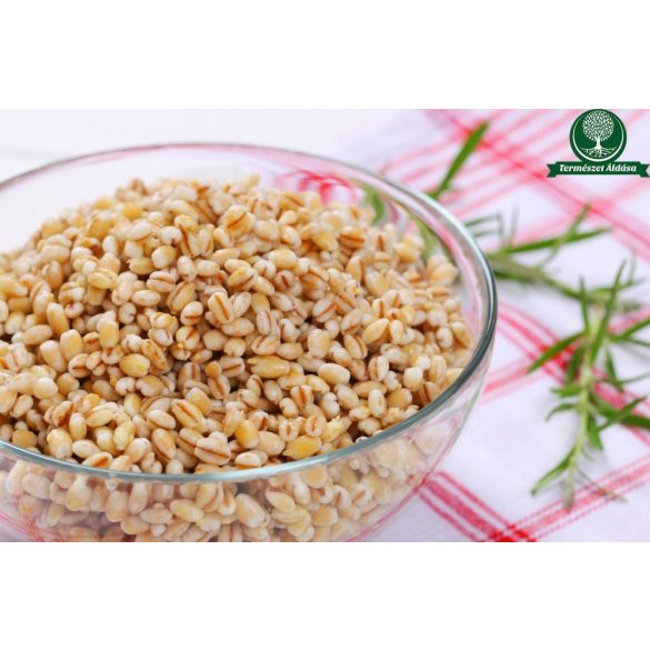 Árpa hántolt 500g "gersli" (15db#)