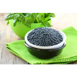 Lencse 500g fekete beluga (10db/#)