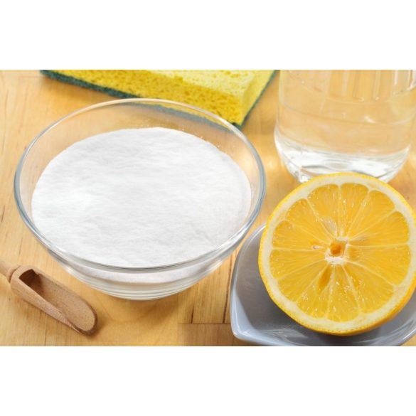 Citromsav 1kg